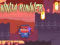 Jogo Ninja Corredor online