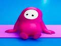 Jogo Puzzle Fall Guys 2 online
