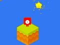 Jogo Ilhas Flutuantes online
