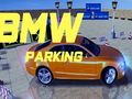 Jogo Estacionamento BMW online
