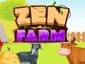 Jogo Fazenda Zen online