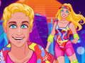 Jogo Blondie Recarregar online