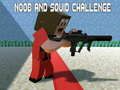 Jogo Desafio dos Noobs e do Lula online