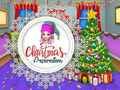 Jogo Preparativos de Natal online