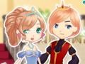 Jogo Casal real romântico online