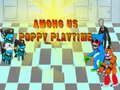 Jogo Among Us: Poppy Playtime online