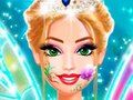 Jogo A festa das fadas da Barbara e amigos online