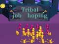 Jogo Mudança de Trabalho Tribal online