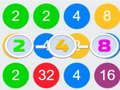Jogo 2 4 8 online