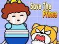Jogo Salvar o Príncipe online