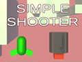 Jogo Atirador Simples online