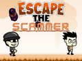 Jogo Escapar do Golpista online