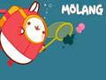 Jogo Molang online