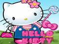 Jogo Olá Kitty online