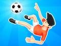 Jogo Mestre do Futebol online