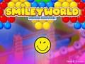 Jogo Smileyworld Atirador de Bolhas online