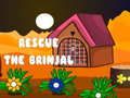 Jogo Resgatar a Berinjela online