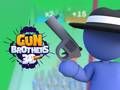 Jogo Irmãos de Armas 3D online