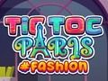 Jogo Tictoc Moda Parisiense online