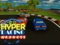 Jogo Loucura de Corrida Hiper online