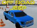 Jogo Jeep Off Road online