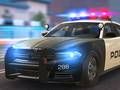 Jogo Simulador de Carro de Polícia online