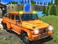 Jogo Simulador de Jeep Offroad 4x4 2022 online