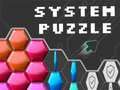 Jogo Quebra-Cabeça do Sistema online