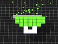 Jogo Banda de Cores 3D online