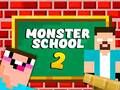 Jogo Escola de Monstros 2 online