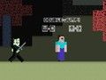 Jogo Noob vs Hacker 3 online