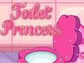 Jogo Princesa do Banheiro online