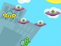 Jogo O Alienígena da Nave Espacial online