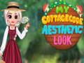Jogo Meu visual estético cottagecore online