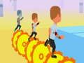 Jogo Scalerman online