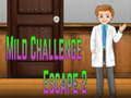 Jogo Escape do Desafio Leve Amgel 2 online