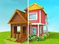Jogo Reforma de Casa online