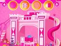 Jogo Limpeza do Quarto da Princesa online