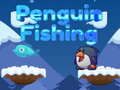 Jogo Pesca de Pinguim online