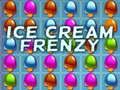 Jogo Frenesi do Sorvete online