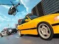 Jogo Simulador de Carro de Perseguição Policial Real online