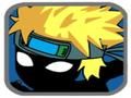 Jogo Naruto: Aventuras das Sombras online