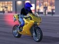 Jogo Simulador de Motocicleta Extrema online