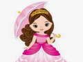 Jogo Princesa em Fuga.io online