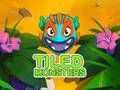 Jogo Monstros com Cauda online