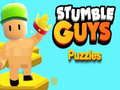 Jogo Quebra-Cabeças Stumble Guys online