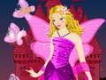 Jogo Vestir a Princesa Fada online
