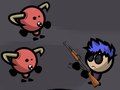 Jogo Tiro ao Monstro Louco online