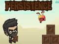 Jogo Persistência online