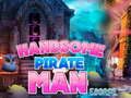 Jogo Fuga do Pirata Bonito online